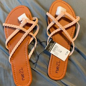 Sandals